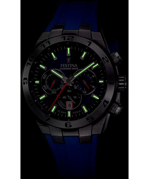 Часы FESTINA CHRONO BIKE F20671/1