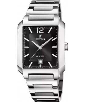 FESTINA ON THE SQUARE F20677/4