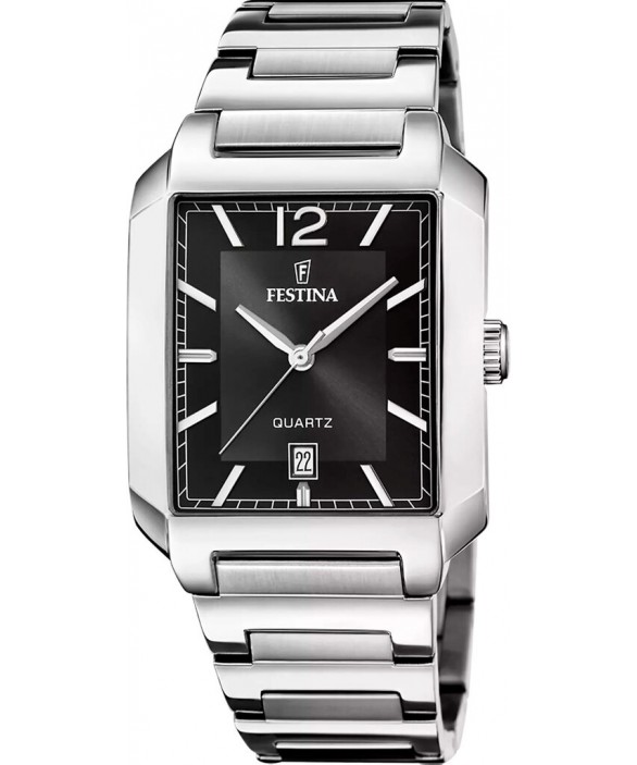 Годинник FESTINA ON THE SQUARE F20677/4