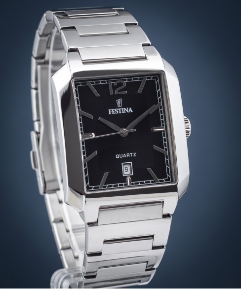 Годинник FESTINA ON THE SQUARE F20677/4