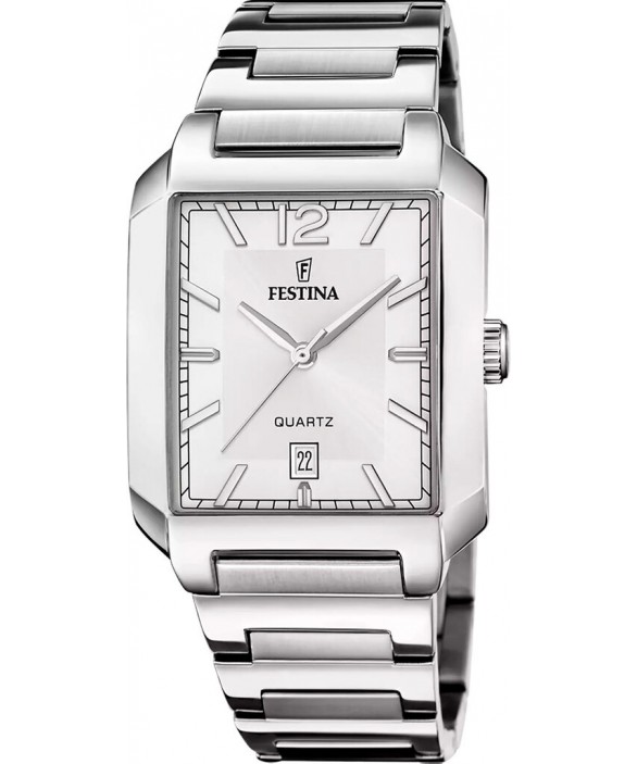 Часы FESTINA ON THE SQUARE F20677/1