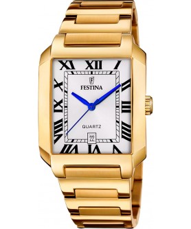 FESTINA ON THE SQUARE F20678/1