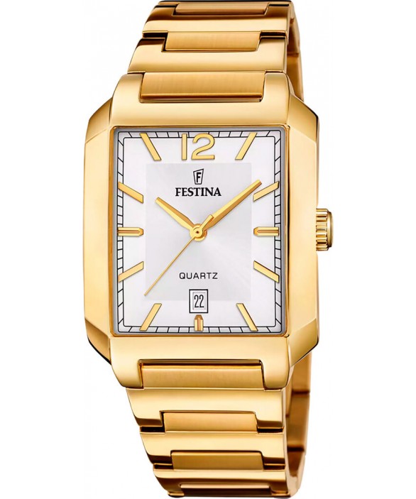 Годинник FESTINA ON THE SQUARE F20678/2