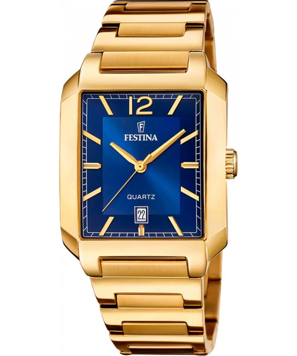 Годинник FESTINA ON THE SQUARE F20678/3