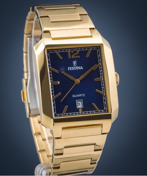 Годинник FESTINA ON THE SQUARE F20678/3