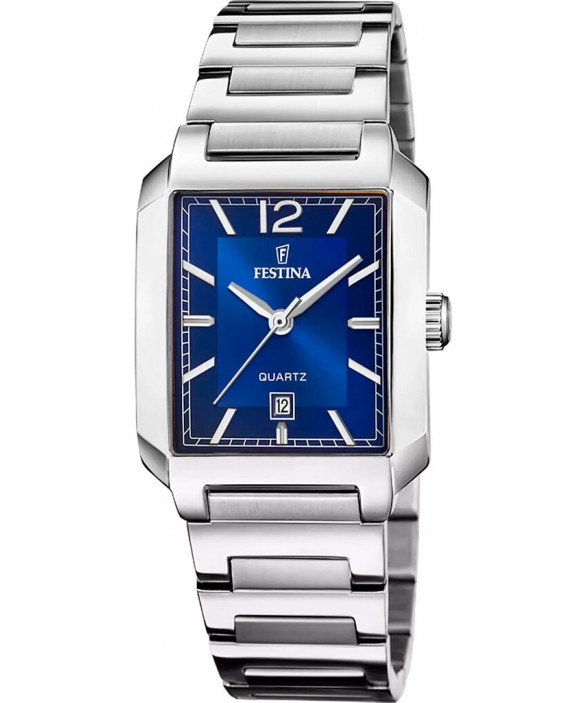 Часы FESTINA ON THE SQUARE F20679/3