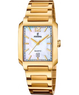 FESTINA ON THE SQUARE F20680/2