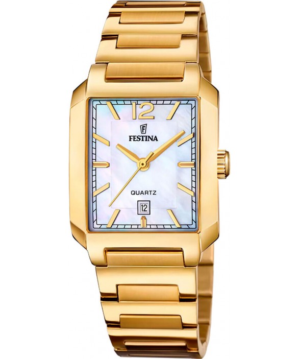 Часы FESTINA ON THE SQUARE F20680/2