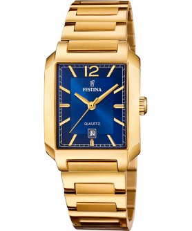 FESTINA ON THE SQUARE F20680/3