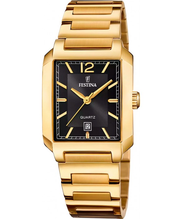 Часы FESTINA ON THE SQUARE F20680/4