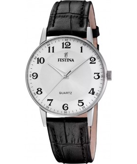 FESTINA CLASSICS F20690/1