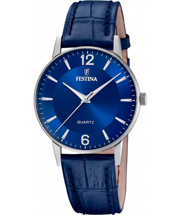 Годинник FESTINA CLASSICS F20690/3