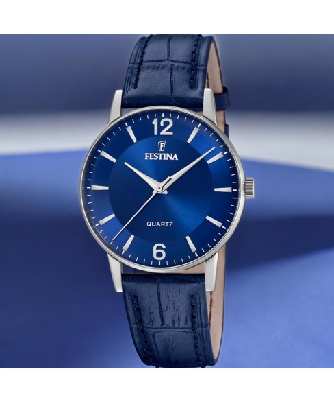 Годинник FESTINA CLASSICS F20690/3