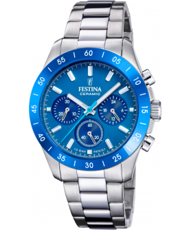 FESTINA CERAMIC F20693/4