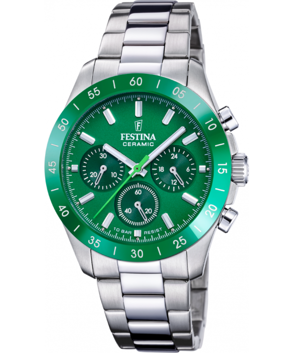 Часы FESTINA CERAMIC F20693/5