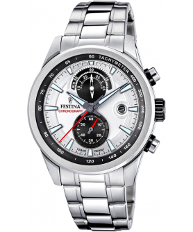 FESTINA TIMELESS CHRONOGRAPH F20694/1