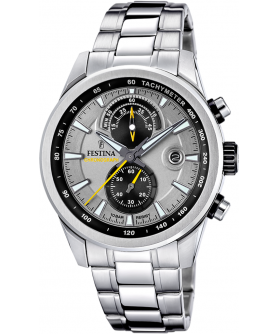 FESTINA TIMELESS CHRONOGRAPH F20694/4