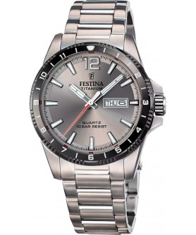 FESTINA TITANIUM F20698/1