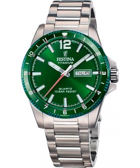 FESTINA TITANIUM F20698/3