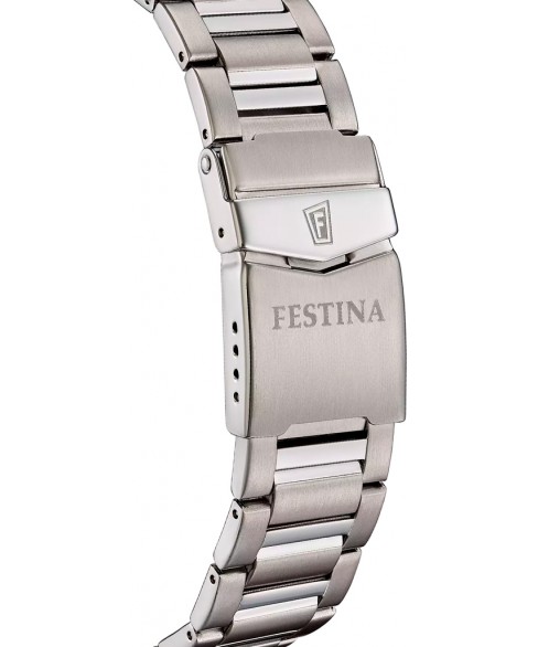 Часы FESTINA TITANIUM F20698/3