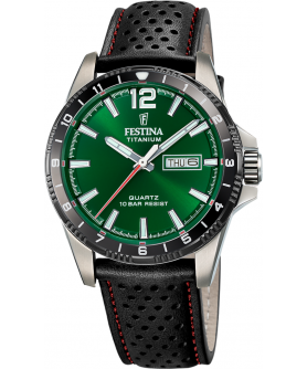 FESTINA TITANIUM F20699/3