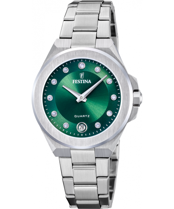 Часы FESTINA MADEMOISELLE F20700/4