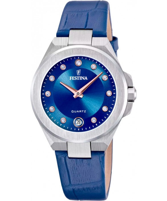 Годинник FESTINA MADEMOISELLE F20701/4