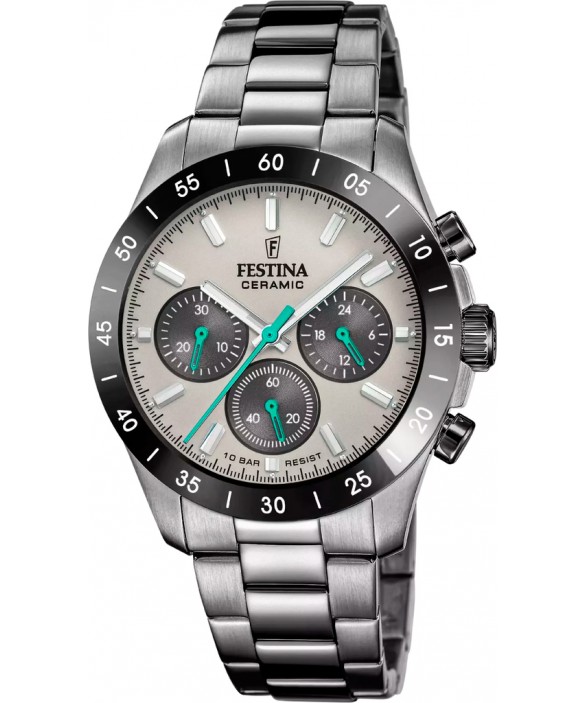 Годинник FESTINA CERAMIC F20703/1