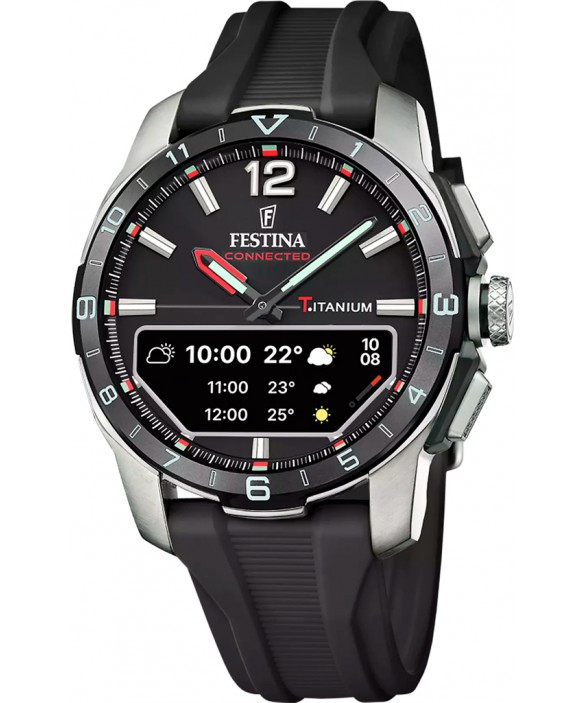 Годинник FESTINA CONNECTED D F23000/4