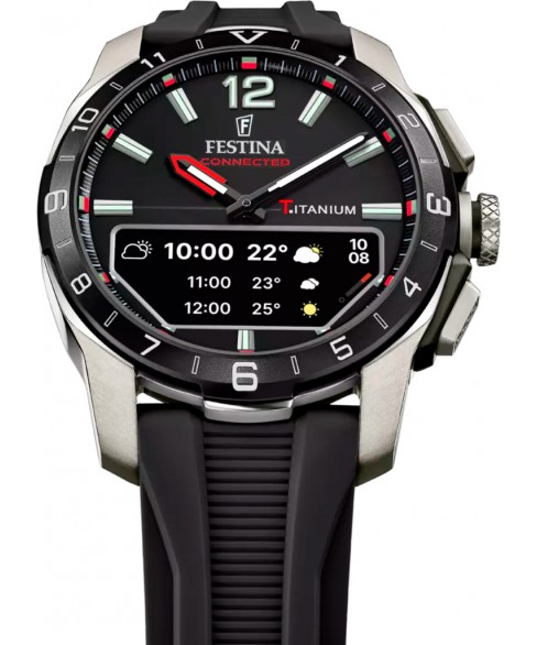 Годинник FESTINA CONNECTED D F23000/4