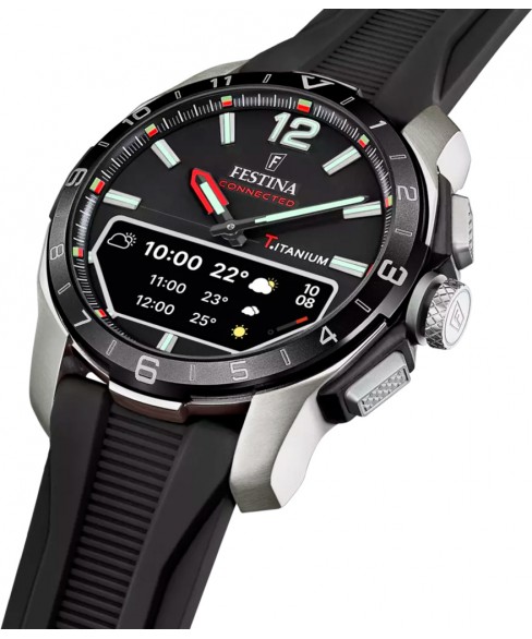 Годинник FESTINA CONNECTED D F23000/4