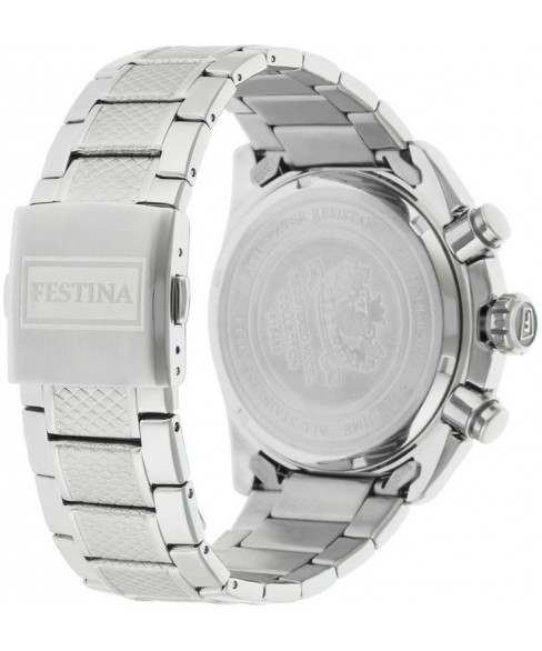 Годинник Festina F16488/B