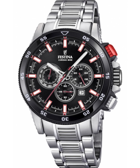 Часы Festina F20352/4