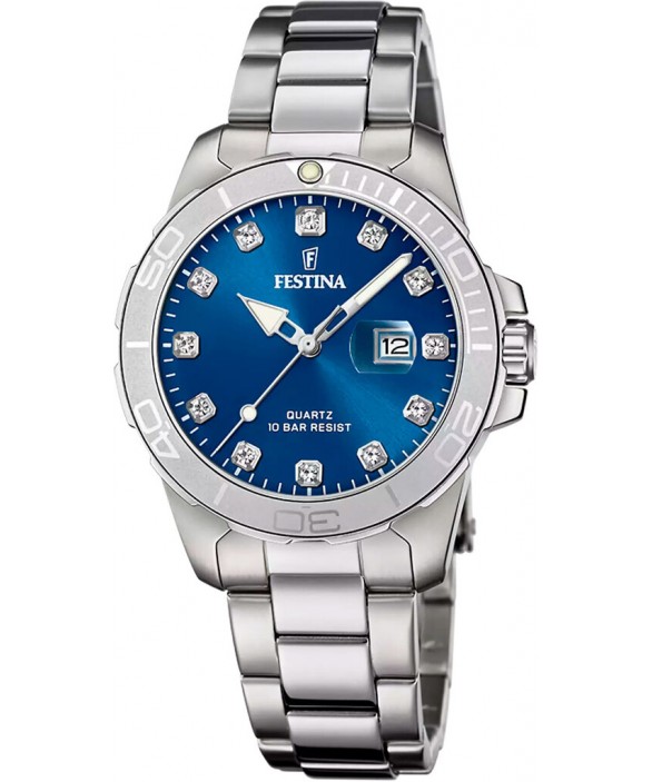 Часы FESTINA BOYFRIEND F20503/6