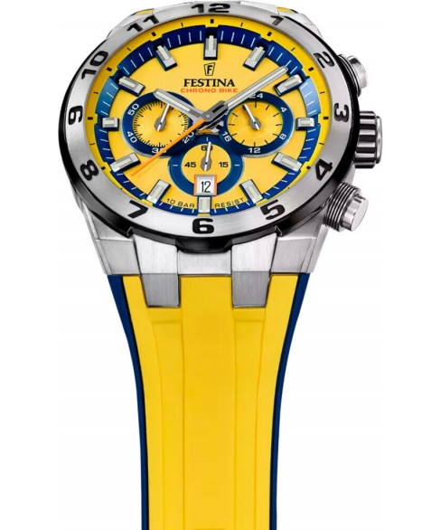 Часы FESTINA CHRONO BIKE F20671/4