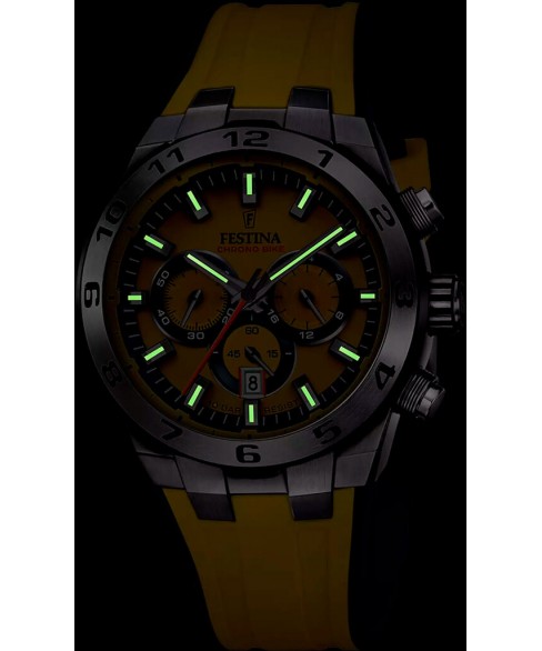 Часы FESTINA CHRONO BIKE F20671/4