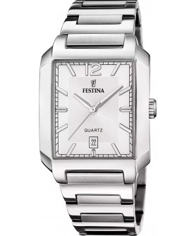 FESTINA ON THE SQUARE F20677/2