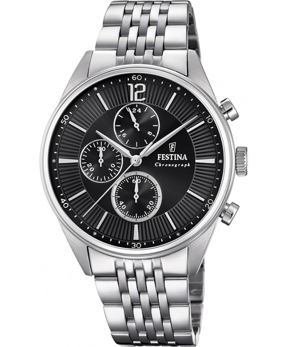 Часы Festina F20285/4