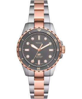 FOSSIL BLUE ES5348