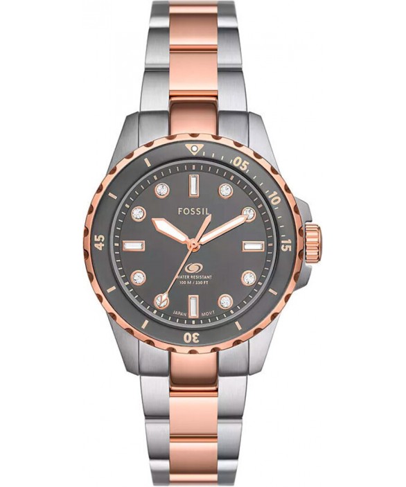 Часы FOSSIL BLUE ES5348