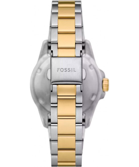 Часы FOSSIL BLUE ES5349