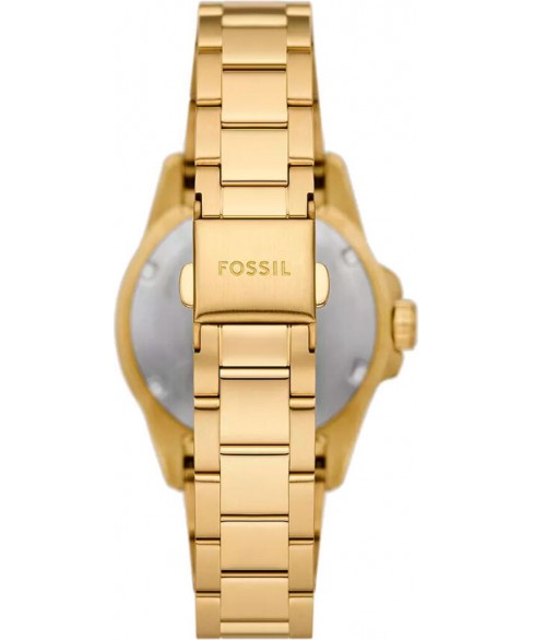 Часы FOSSIL BLUE ES5350