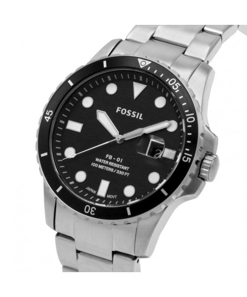 Часы FOSSIL FS5652