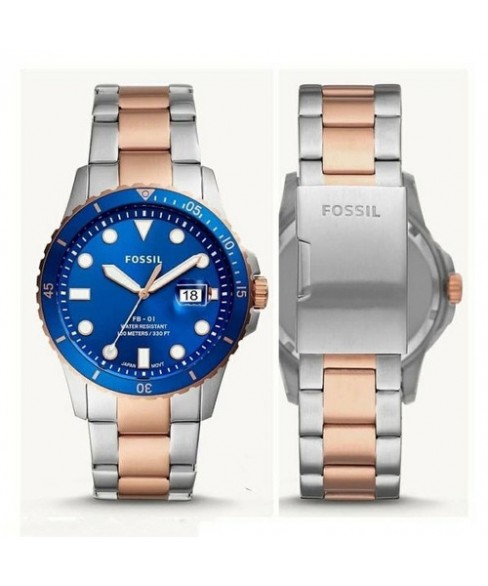 Часы FOSSIL FS5654
