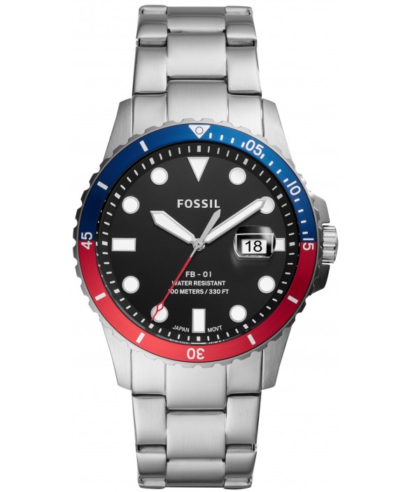 Часы FOSSIL FS5657