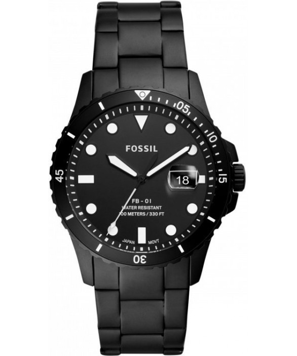 Часы FOSSIL FS5659