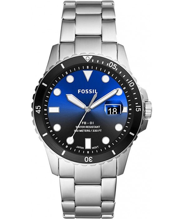 Часы FOSSIL FS5668