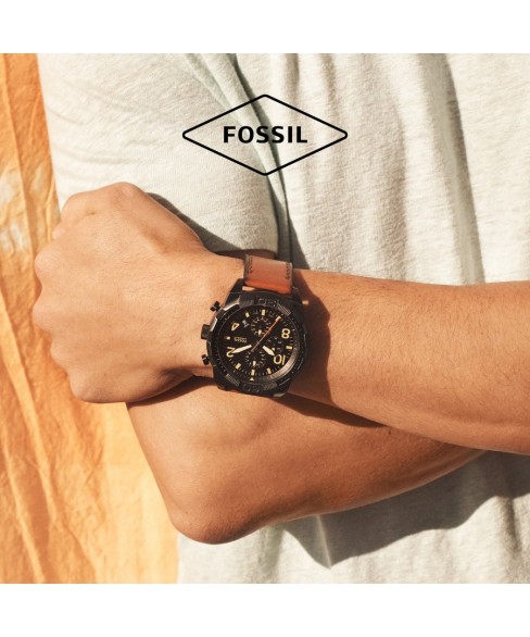 Годинник FOSSIL FS5714