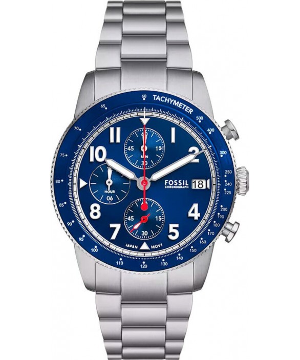 Часы FOSSIL SPORT TOURER FS6047