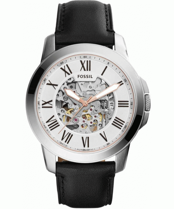 Годинник FOSSIL ME3101